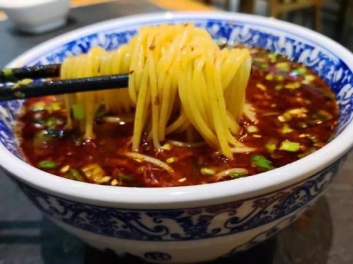 面食（什么花样（什么味道（甘肃平凉面食（甘肃平凉）